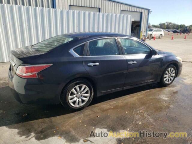 NISSAN ALTIMA 2.5, 1N4AL3AP5FN370015