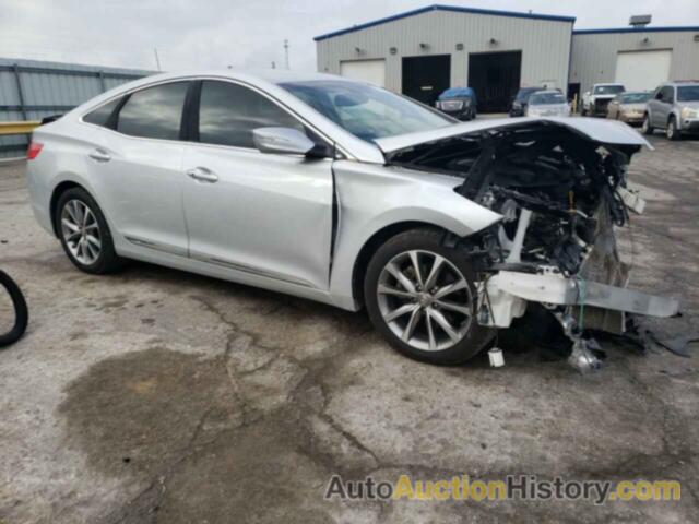 HYUNDAI AZERA, KMHFG4JG5FA454025