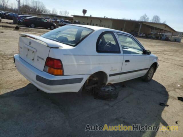 TOYOTA TERCEL CE, JT2AC52L1V0278616