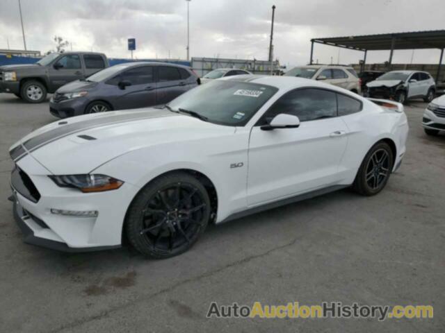 FORD MUSTANG GT, 1FA6P8CF6L5181705