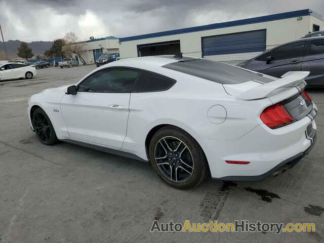 FORD MUSTANG GT, 1FA6P8CF6L5181705