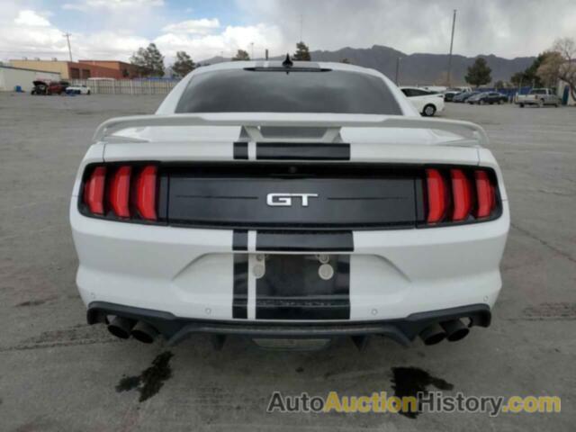 FORD MUSTANG GT, 1FA6P8CF6L5181705