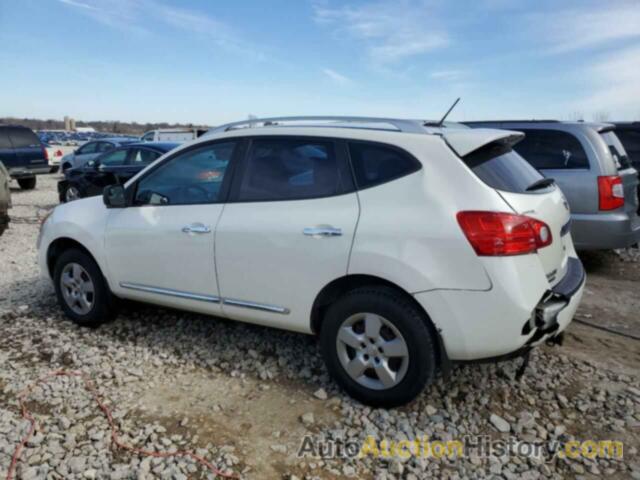 NISSAN ROGUE S, JN8AS5MV1EW715895