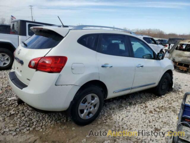 NISSAN ROGUE S, JN8AS5MV1EW715895