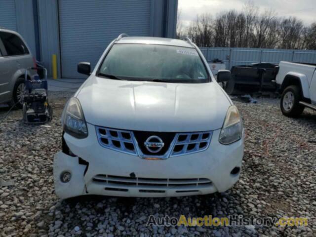 NISSAN ROGUE S, JN8AS5MV1EW715895