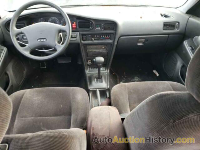 NISSAN MAXIMA GXE, JN1HJ01P2NT613306