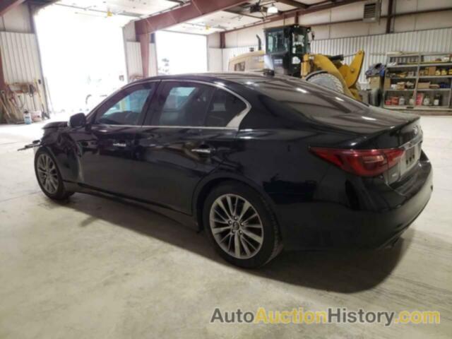 INFINITI Q50 PURE, JN1EV7AR9LM252987