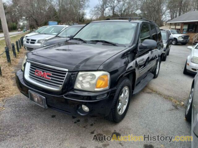 GMC ENVOY, 1GKDT13S762286099