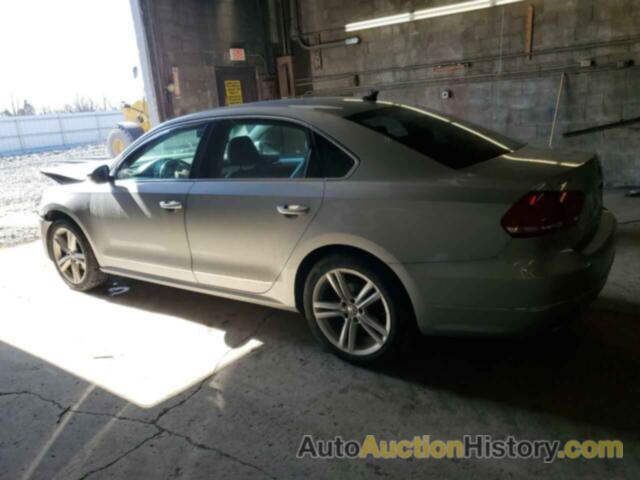 VOLKSWAGEN PASSAT SE, 1VWBN7A30CC056502