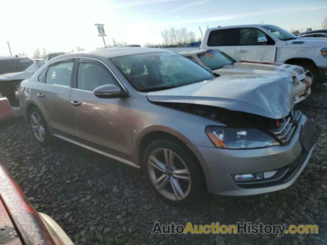 VOLKSWAGEN PASSAT SE, 1VWBN7A30CC056502