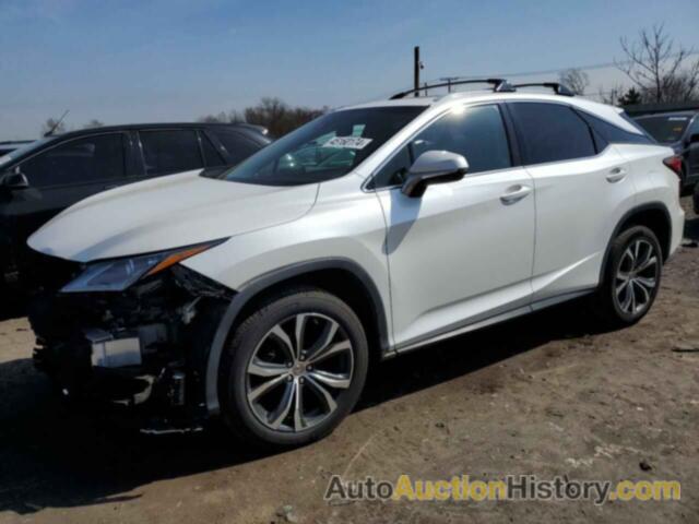 LEXUS RX350 350 BASE, JTJBZMCA0H2017615