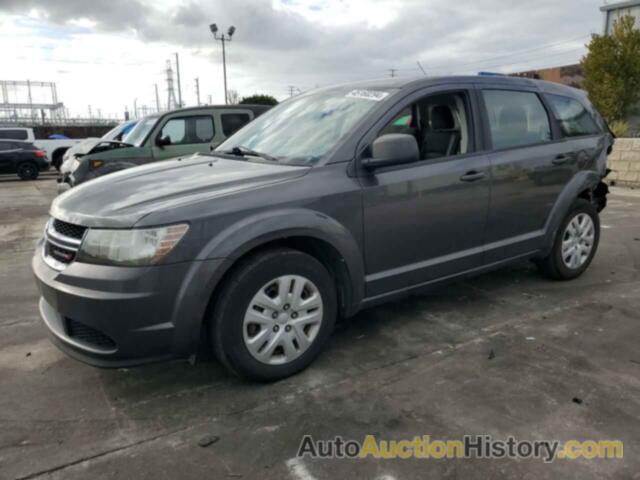 DODGE JOURNEY SE, 3C4PDCAB6FT670491