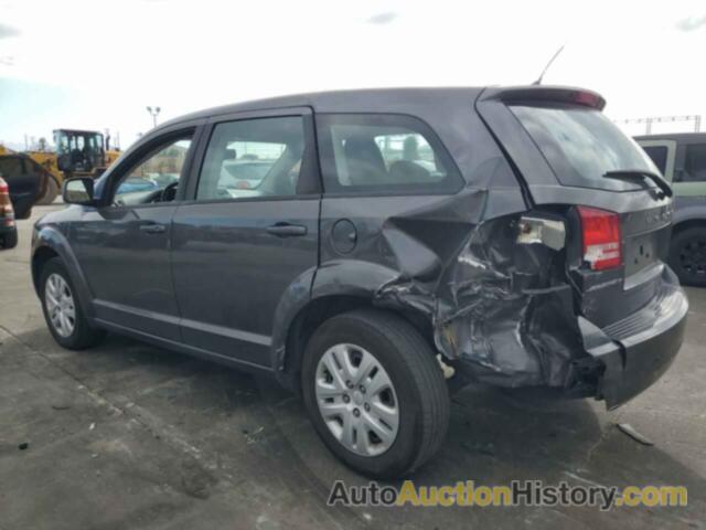 DODGE JOURNEY SE, 3C4PDCAB6FT670491