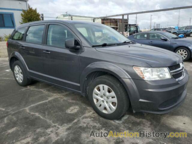 DODGE JOURNEY SE, 3C4PDCAB6FT670491