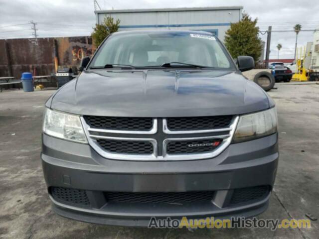 DODGE JOURNEY SE, 3C4PDCAB6FT670491