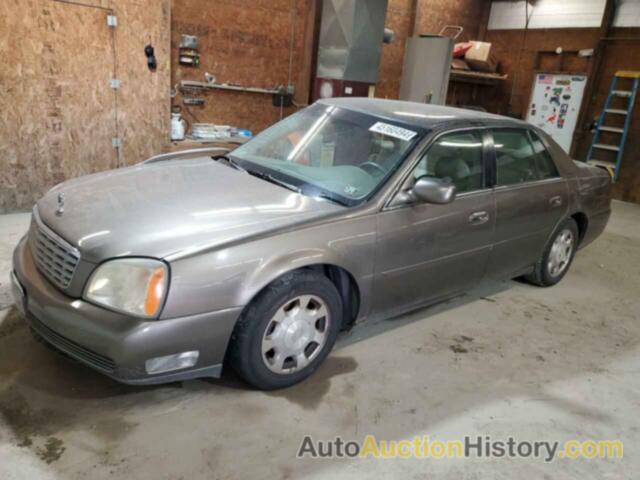 CADILLAC DEVILLE, 1G6KD54Y92U248109