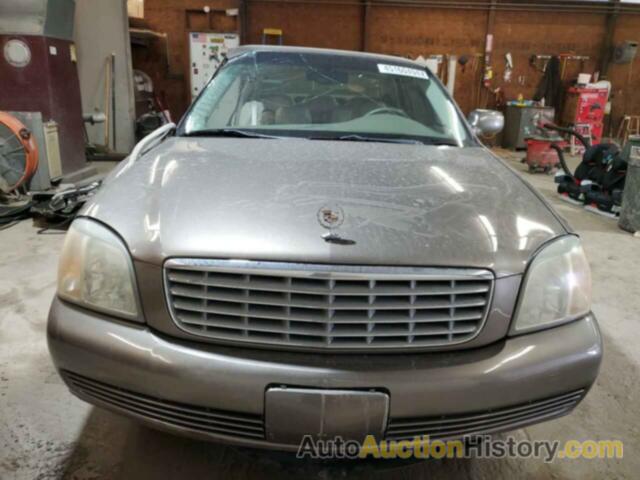 CADILLAC DEVILLE, 1G6KD54Y92U248109