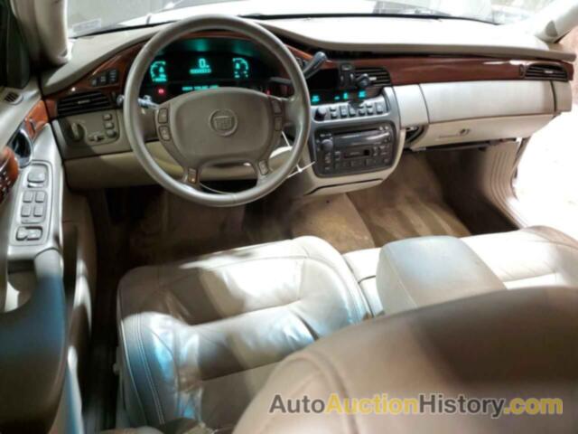 CADILLAC DEVILLE, 1G6KD54Y92U248109