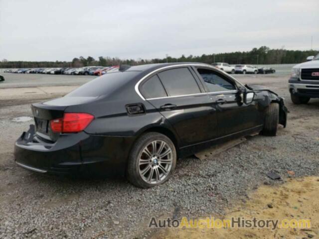 BMW 3 SERIES I, WBA3A5C56CF340962