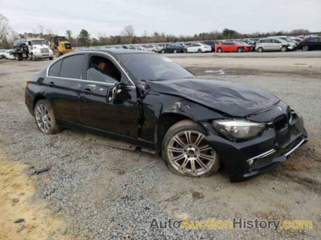 BMW 3 SERIES I, WBA3A5C56CF340962