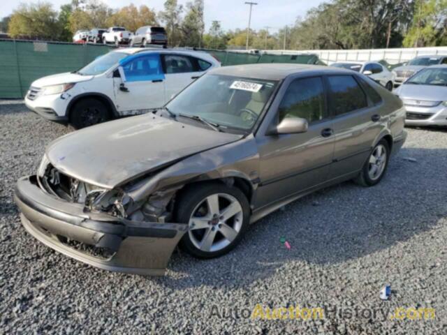 SAAB 9 3 SE, YS3DF55K722024965