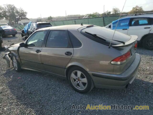 SAAB 9 3 SE, YS3DF55K722024965