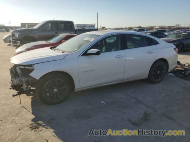 CHEVROLET MALIBU LT, 1G1ZD5ST4KF219133