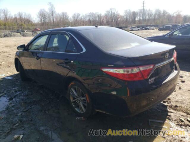 TOYOTA CAMRY LE, 4T1BF1FK1HU453050