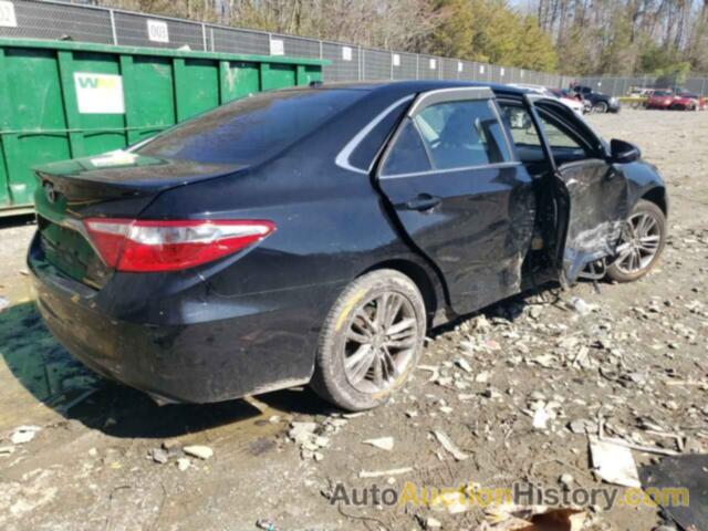 TOYOTA CAMRY LE, 4T1BF1FK1HU453050