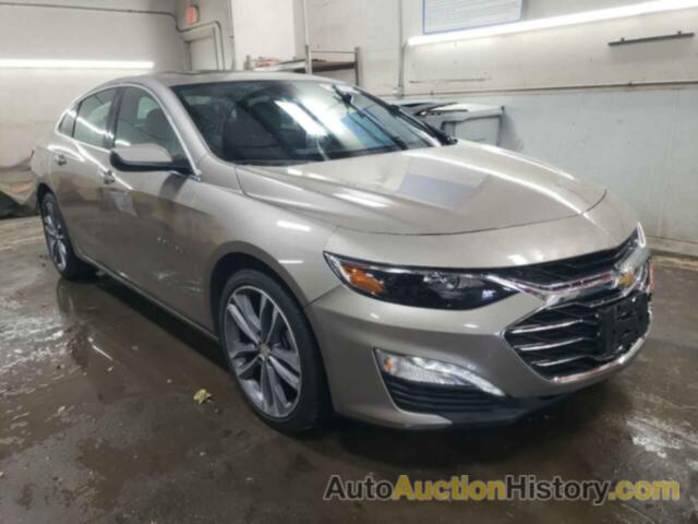 CHEVROLET MALIBU LT, 1G1ZD5ST3PF141774