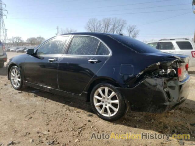 ACURA TSX, JH4CL96996C024852