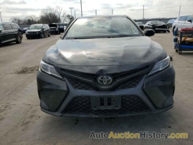 TOYOTA CAMRY SE, 4T1G11AK7LU326694