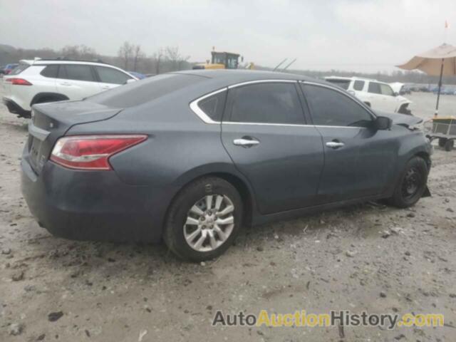 NISSAN ALTIMA 2.5, 1N4AL3AP5DC287273