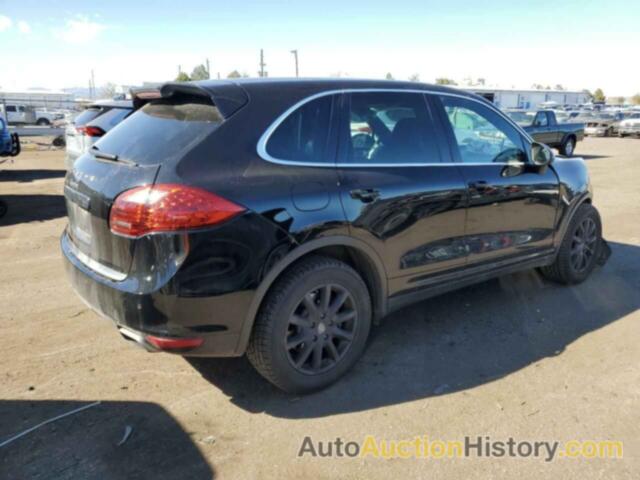 PORSCHE CAYENNE, WP1AA2A25CLA02602