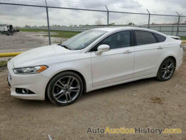 FORD FUSION TITANIUM, 3FA6P0K98GR113700