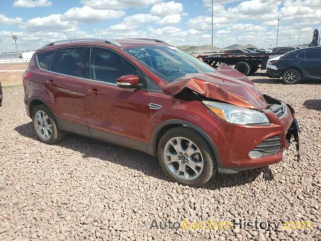 FORD ESCAPE TITANIUM, 1FMCU0J93FUC05355