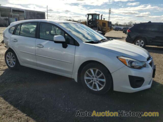 SUBARU IMPREZA PREMIUM, JF1GPAB64CH242867