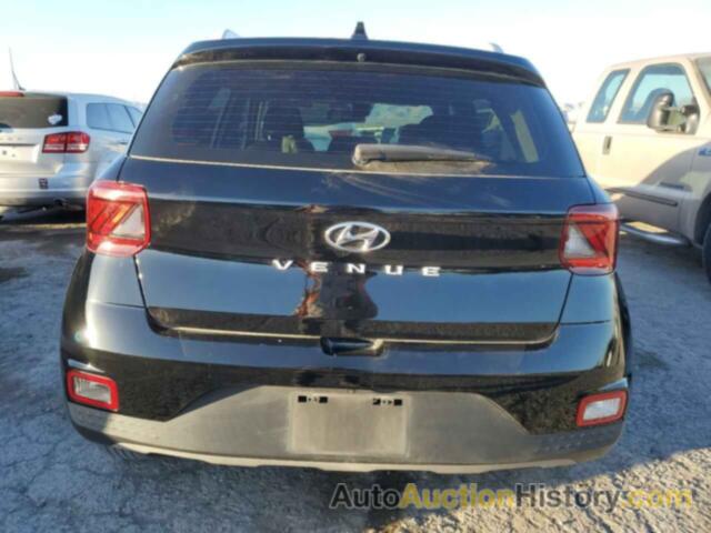 HYUNDAI VENUE SEL, KMHRC8A34LU015230