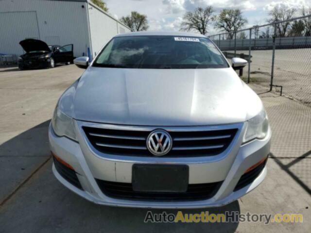 VOLKSWAGEN CC SPORT, WVWMP7AN4CE503876