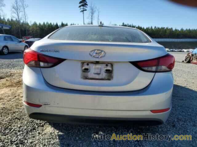 HYUNDAI ELANTRA SE, 5NPDH4AE3FH585440