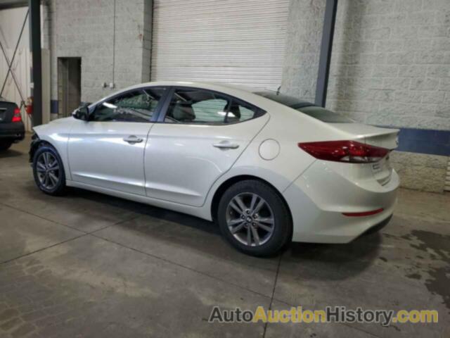 HYUNDAI ELANTRA SE, 5NPD84LF2HH080658