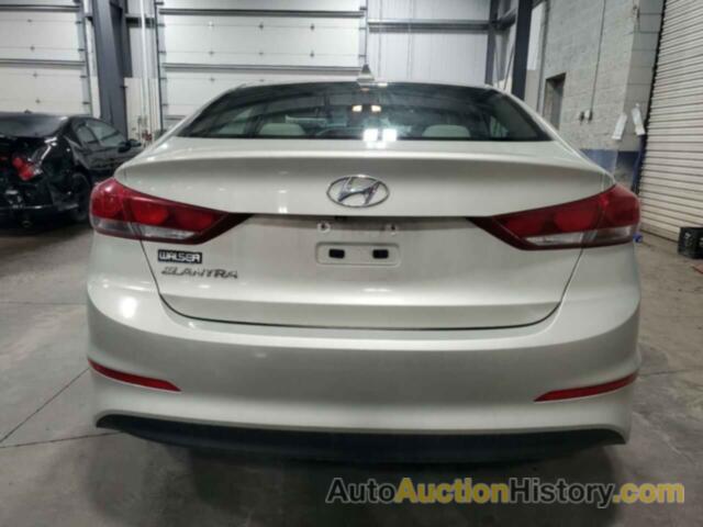 HYUNDAI ELANTRA SE, 5NPD84LF2HH080658