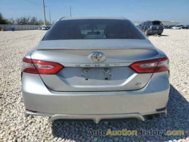 TOYOTA CAMRY L, 4T1B11HKXJU112893