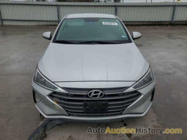 HYUNDAI ELANTRA SE, KMHD74LFXKU786823