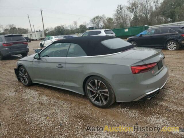 AUDI S5/RS5 PREMIUM PLUS, WAUW4GF58LN000682