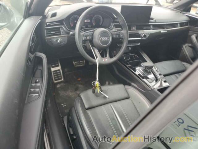 AUDI S5/RS5 PREMIUM PLUS, WAUW4GF58LN000682