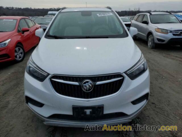 BUICK ENCORE PREFERRED, KL4CJASBXLB060448