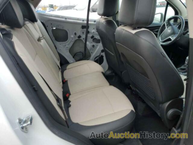 BUICK ENCORE PREFERRED, KL4CJASBXLB060448