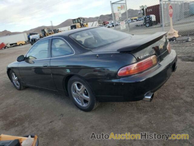 LEXUS SC300 300, JT8CD32ZXY1007332