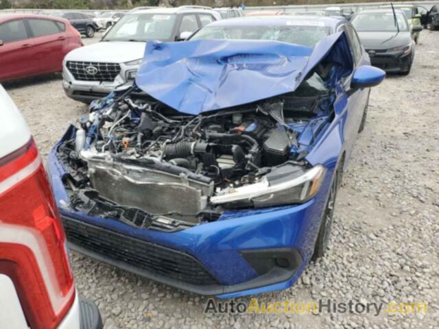 HONDA CIVIC EX, 2HGFE1F77PH301541